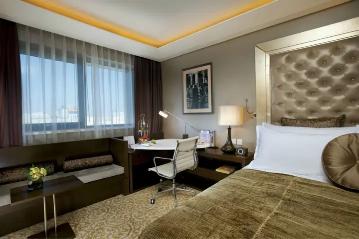 Пекин: Yanjing hotel Beijing