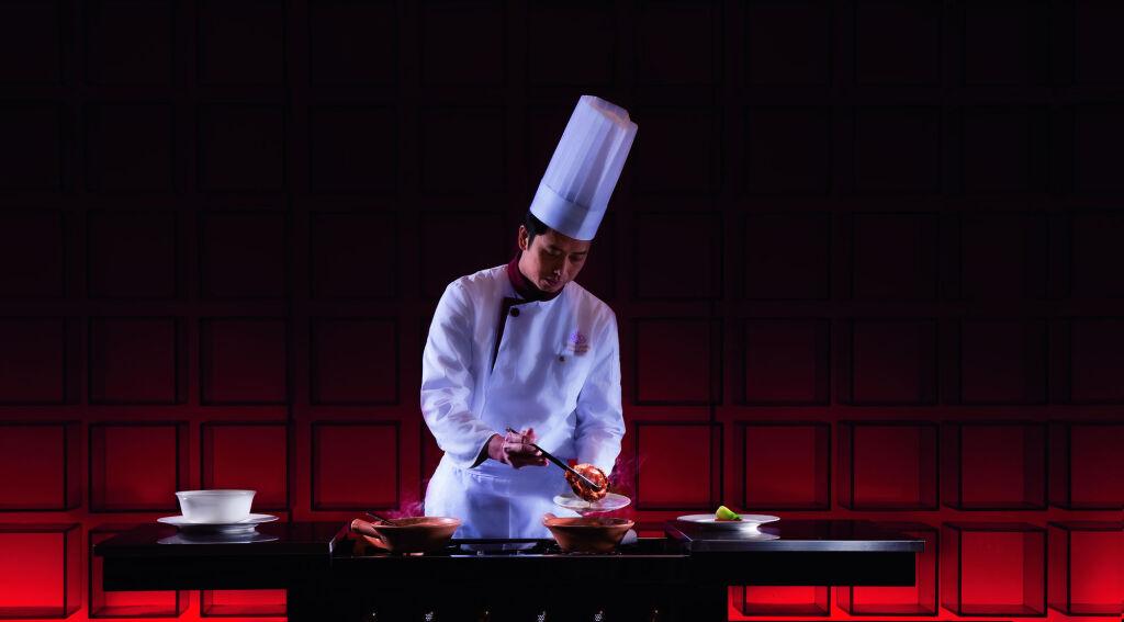 Пекин: Yanjing hotel Beijing
