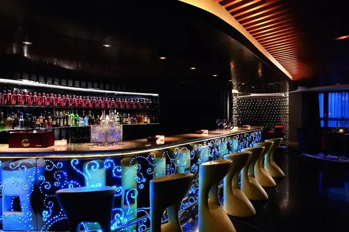 Пекин: Yanjing hotel Beijing