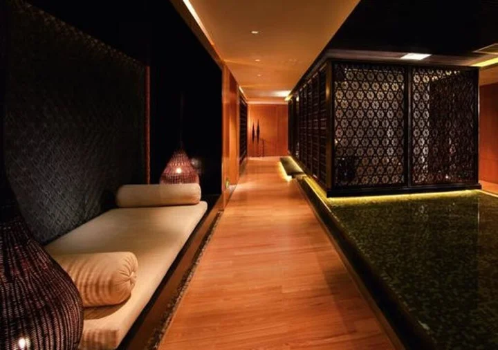 Пекин: Yanjing hotel Beijing