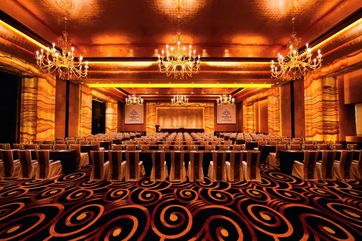 Пекин: Yanjing hotel Beijing