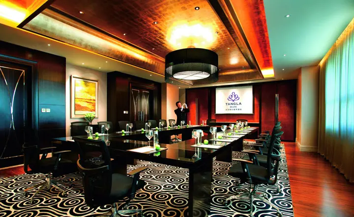Пекин: Yanjing hotel Beijing