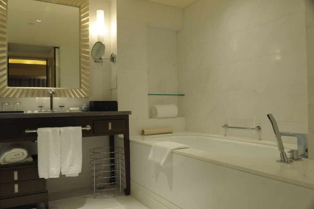 Пекин: Yanjing hotel Beijing