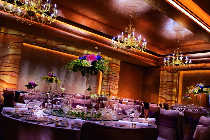 Пекин: Yanjing hotel Beijing