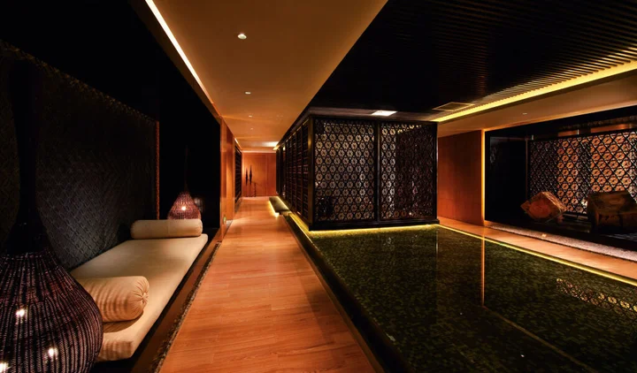 Пекин: Yanjing hotel Beijing