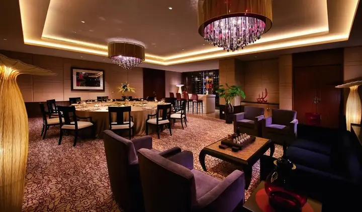 Пекин: Yanjing hotel Beijing