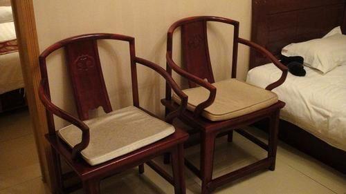Пекин: Donghua Hotel Beijing (Tian'anmen Wangfujing Branch)