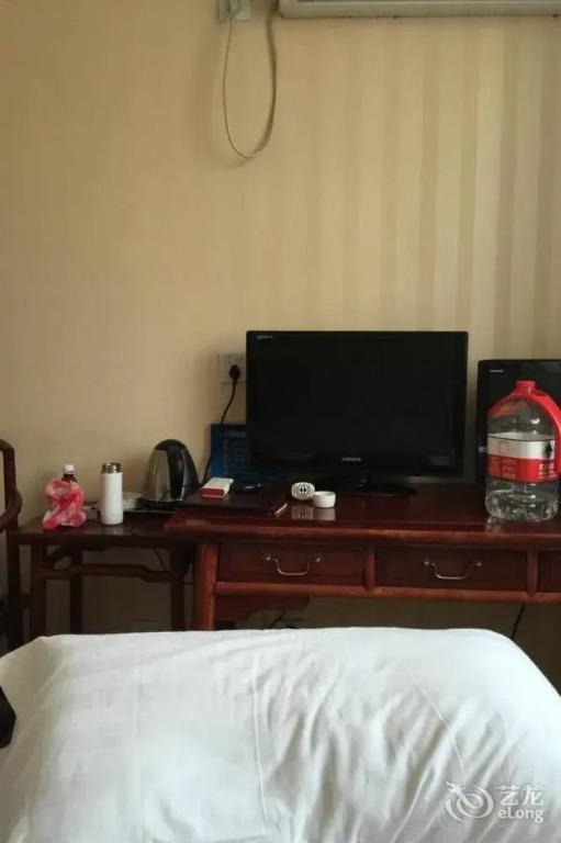 Пекин: Donghua Hotel Beijing (Tian'anmen Wangfujing Branch)