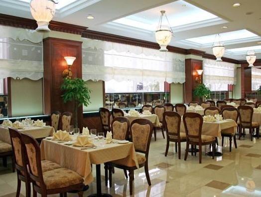 Наньчан: Trilec International Hotel