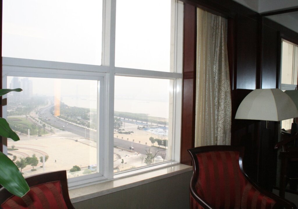 Наньчан: Trilec International Hotel