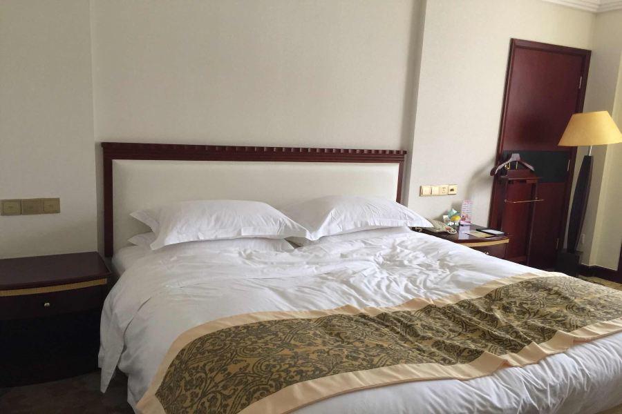 Наньчан: Trilec International Hotel