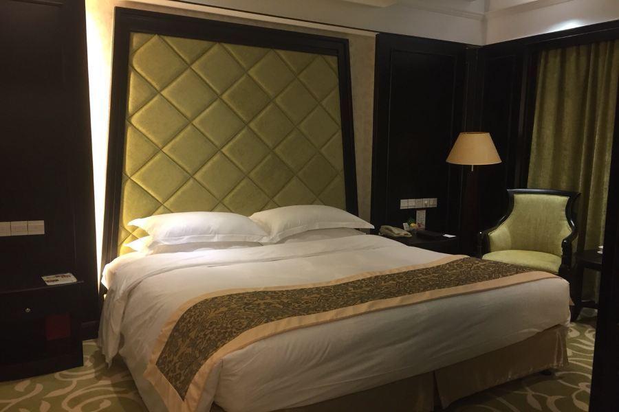 Наньчан: Trilec International Hotel