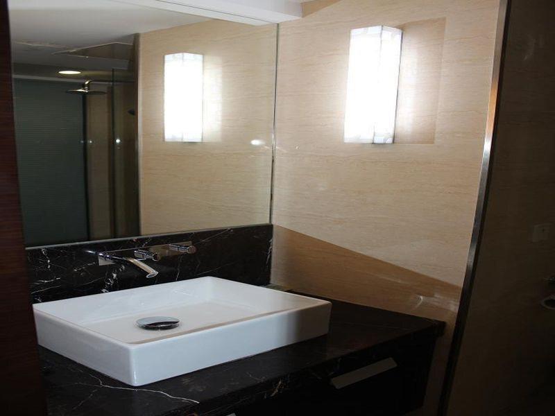 Нанкин: City Tribe Boutique Hotel Kairun Jincheng
