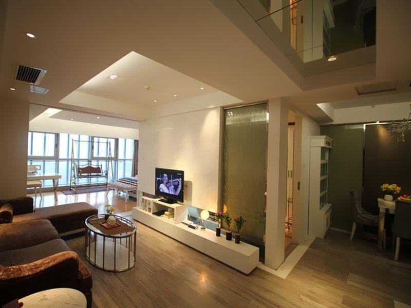 Нанкин: City Tribe Boutique Hotel Kairun Jincheng