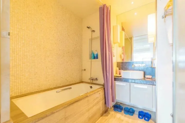 Нанкин: City Tribe Boutique Hotel Kairun Jincheng