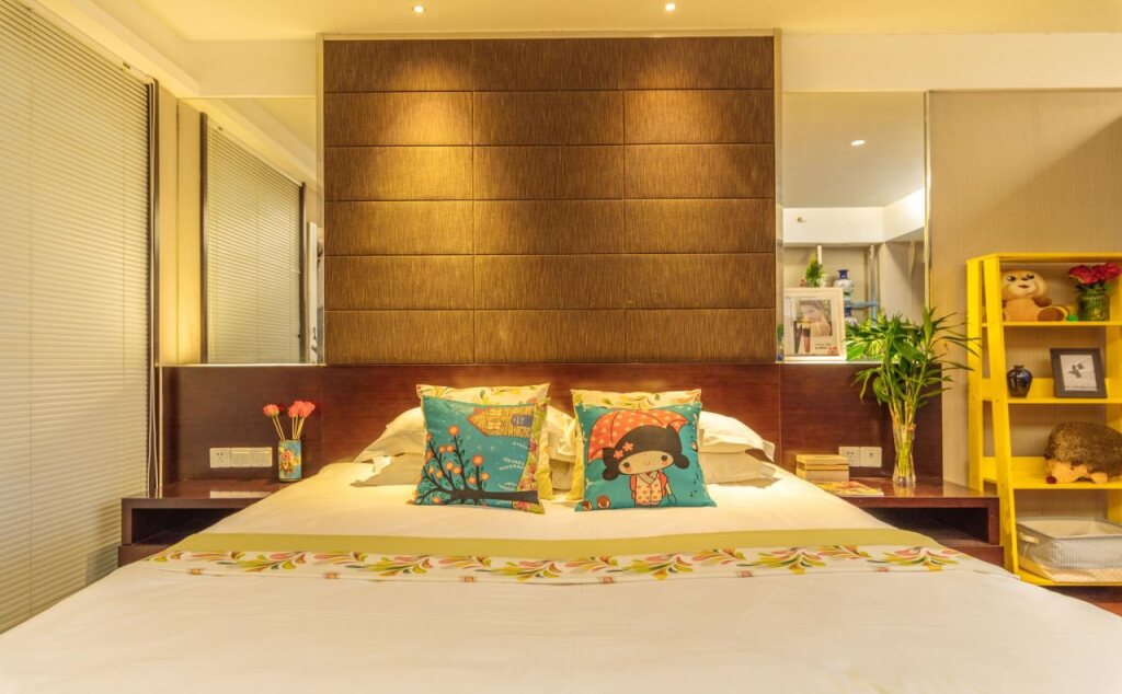 City Tribe Boutique Hotel Kairun Jincheng — фото 1