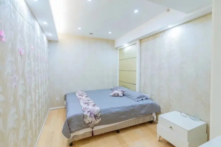 Нанкин: City Tribe Boutique Hotel Kairun Jincheng