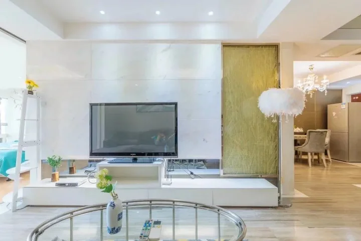 Нанкин: City Tribe Boutique Hotel Kairun Jincheng