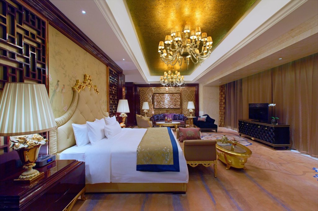 Чанша: Wanda Vista Changsha