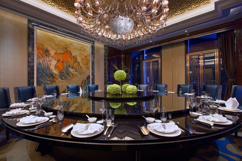 Чанша: Wanda Vista Changsha