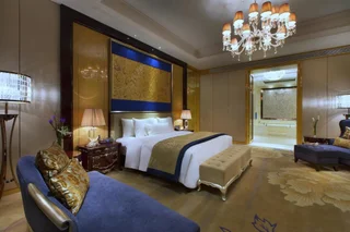 Чанша: Wanda Vista Changsha