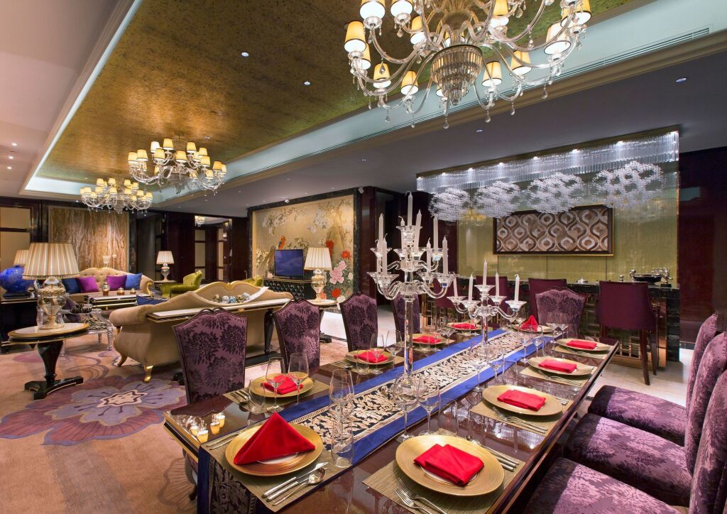 Чанша: Wanda Vista Changsha