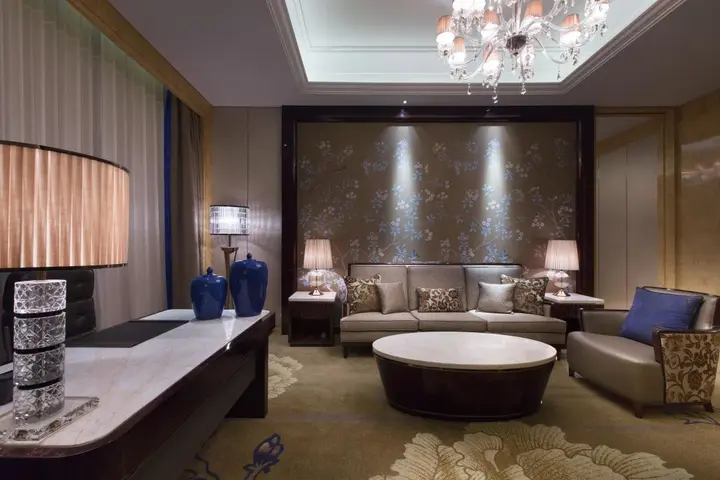 Чанша: Wanda Vista Changsha