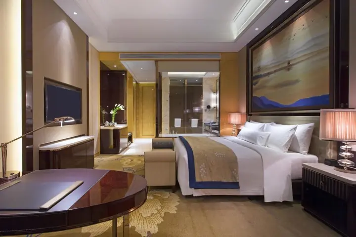 Чанша: Wanda Vista Changsha