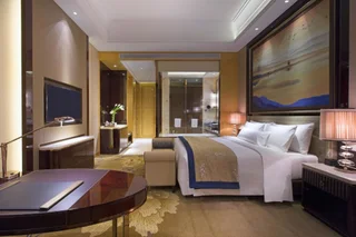 Чанша: Wanda Vista Changsha