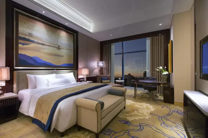 Чанша: Wanda Vista Changsha