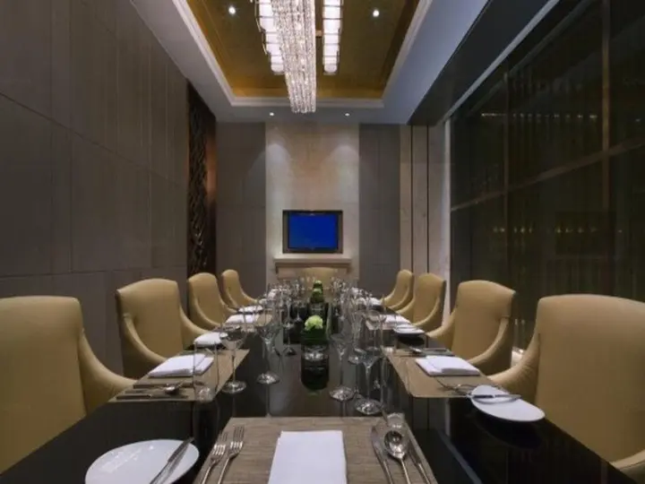 Чанша: Wanda Vista Changsha