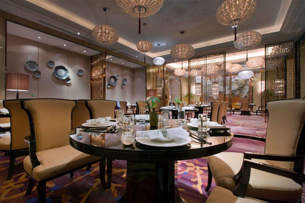 Чанша: Wanda Vista Changsha