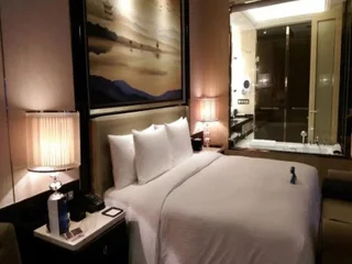 Чанша: Wanda Vista Changsha