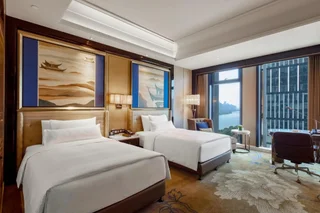 Чанша: Wanda Vista Changsha