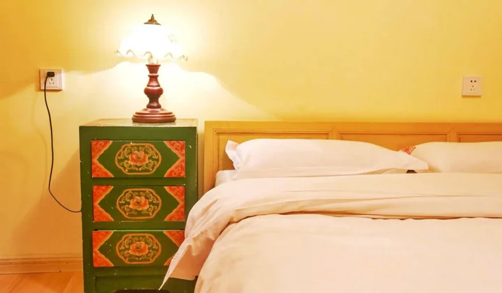 Пекин: Wada International Hostel