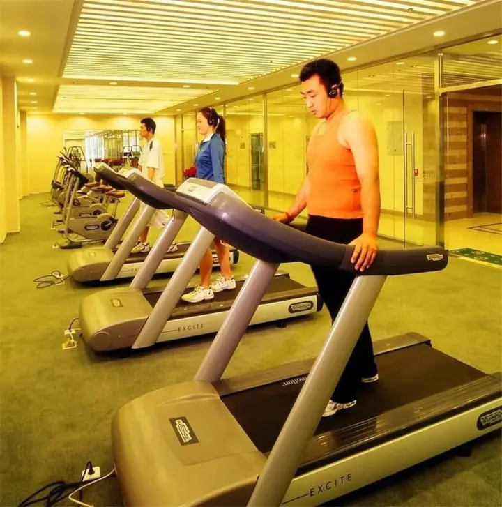 Пекин: Beijing Friendship Hotel Grand Building