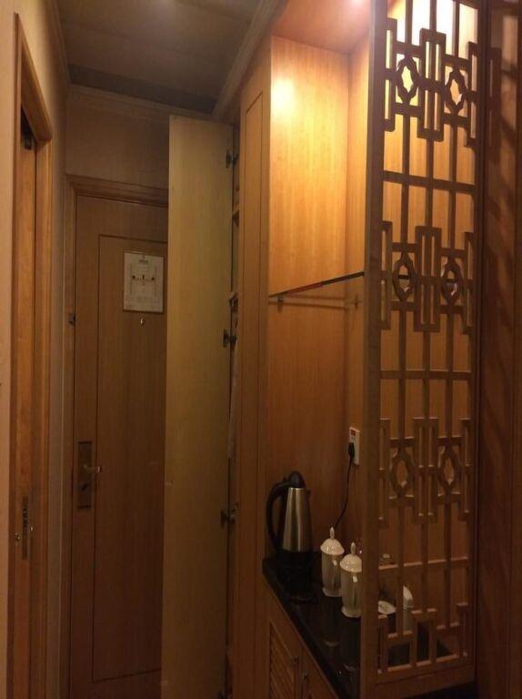 Пекин: Beijing Friendship Hotel Grand Building