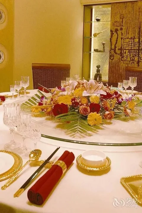 Пекин: Beijing Friendship Hotel Grand Building
