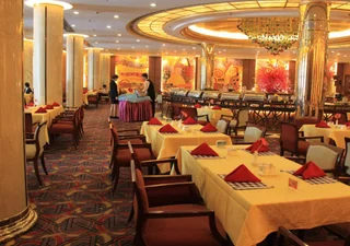 Пекин: Beijing Friendship Hotel Grand Building