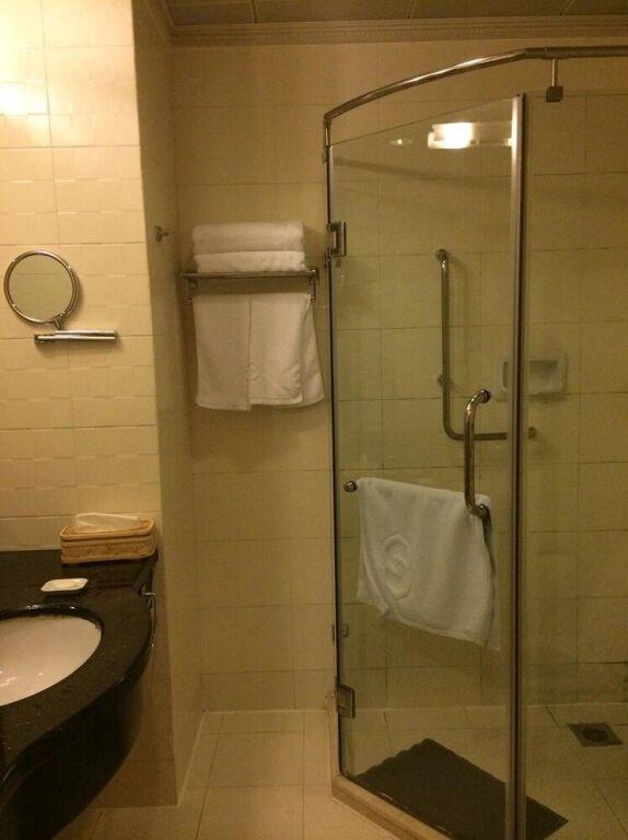 Пекин: Beijing Friendship Hotel Grand Building