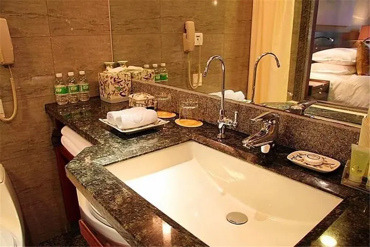 Пекин: Beijing Friendship Hotel Grand Building