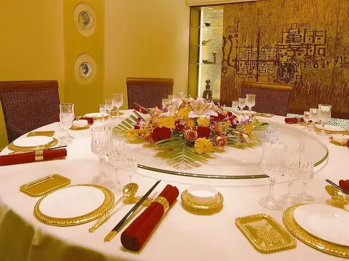 Пекин: Beijing Friendship Hotel Grand Building