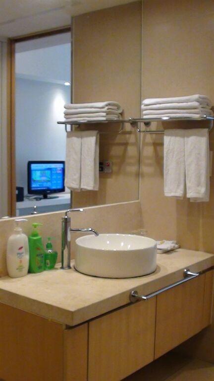 Гуанчжоу: F&H Chain Hotel