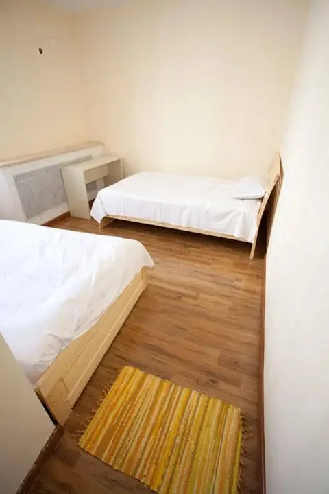 Циндао: Sunflower Youth Hostel