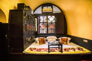Цзиньчжун: Pingyao Ji Family Courtyard Inn