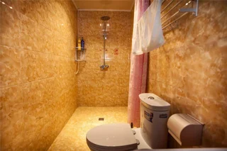 Цзиньчжун: Pingyao Ji Family Courtyard Inn