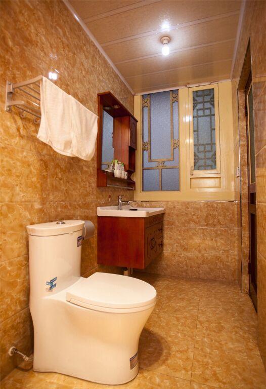 Цзиньчжун: Pingyao Ji Family Courtyard Inn