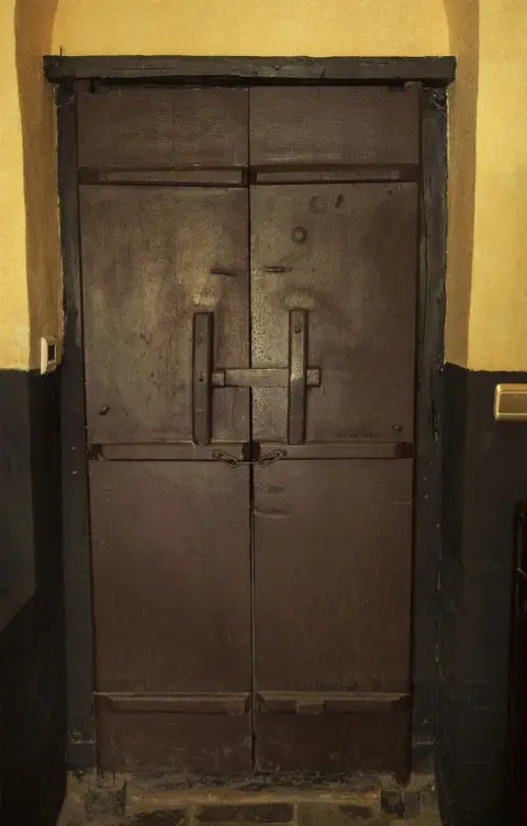 Цзиньчжун: Pingyao Ji Family Courtyard Inn
