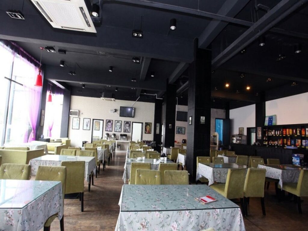 Хуаншань: Ala Hotel Huangshan