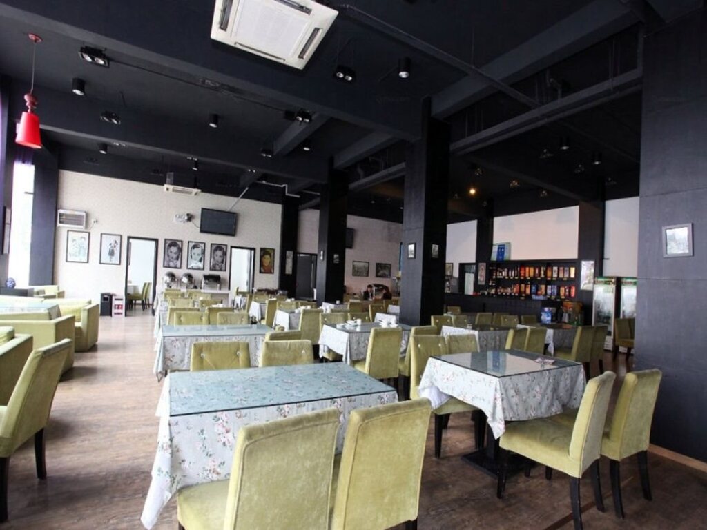 Хуаншань: Ala Hotel Huangshan